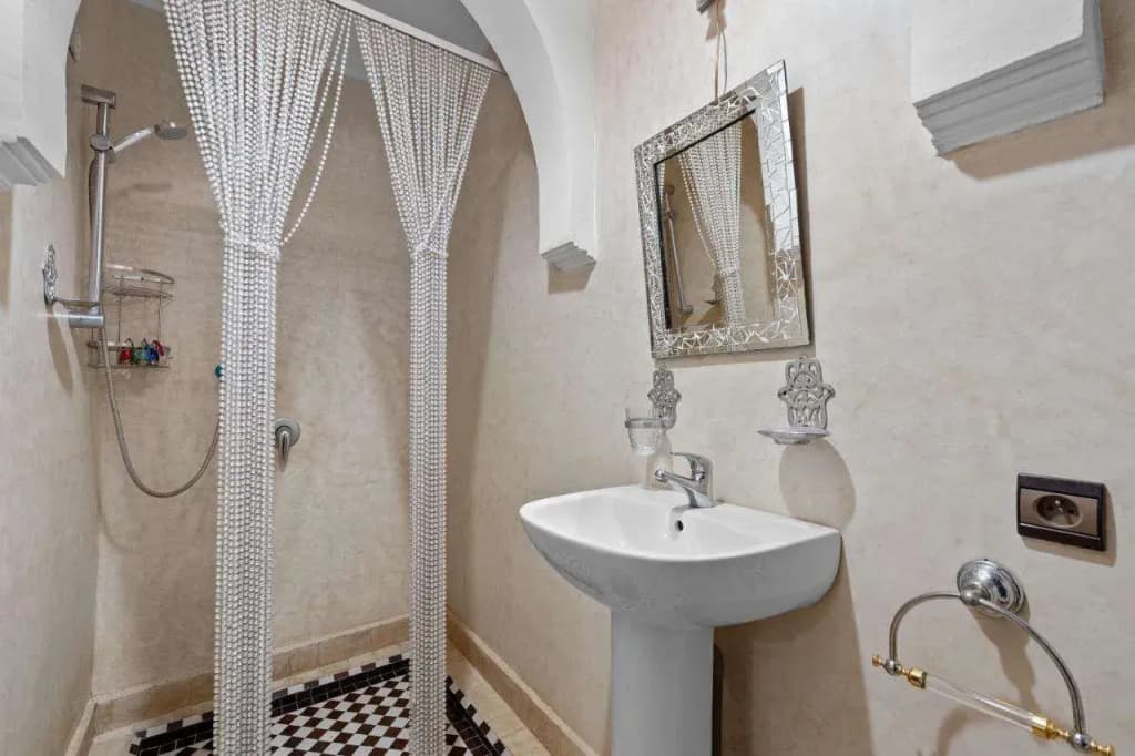 Riad Marwa - photo 33
