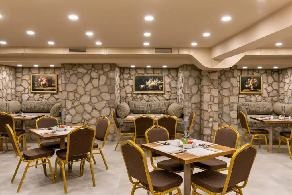Athens Manor Houses Suites Apartments - photo 21