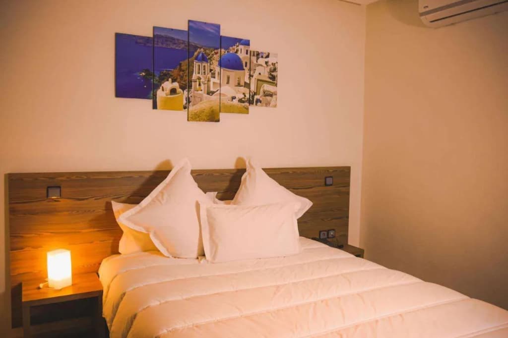 El Moussafir Hotel - photo 3