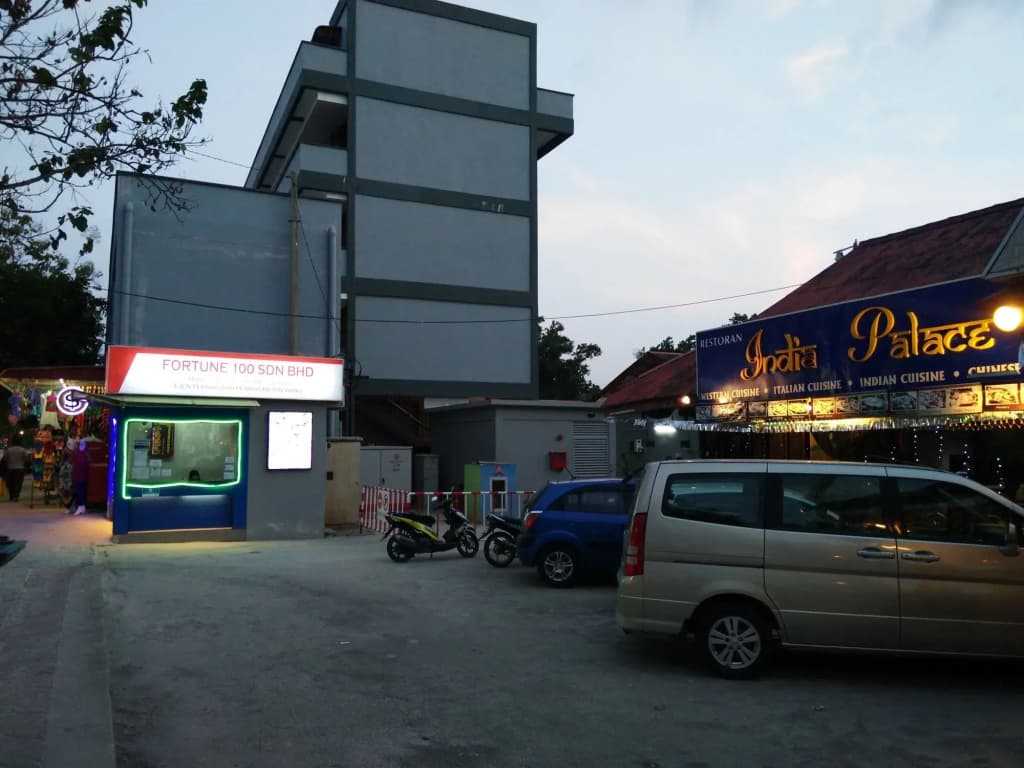 Malibest Resort - photo 1
