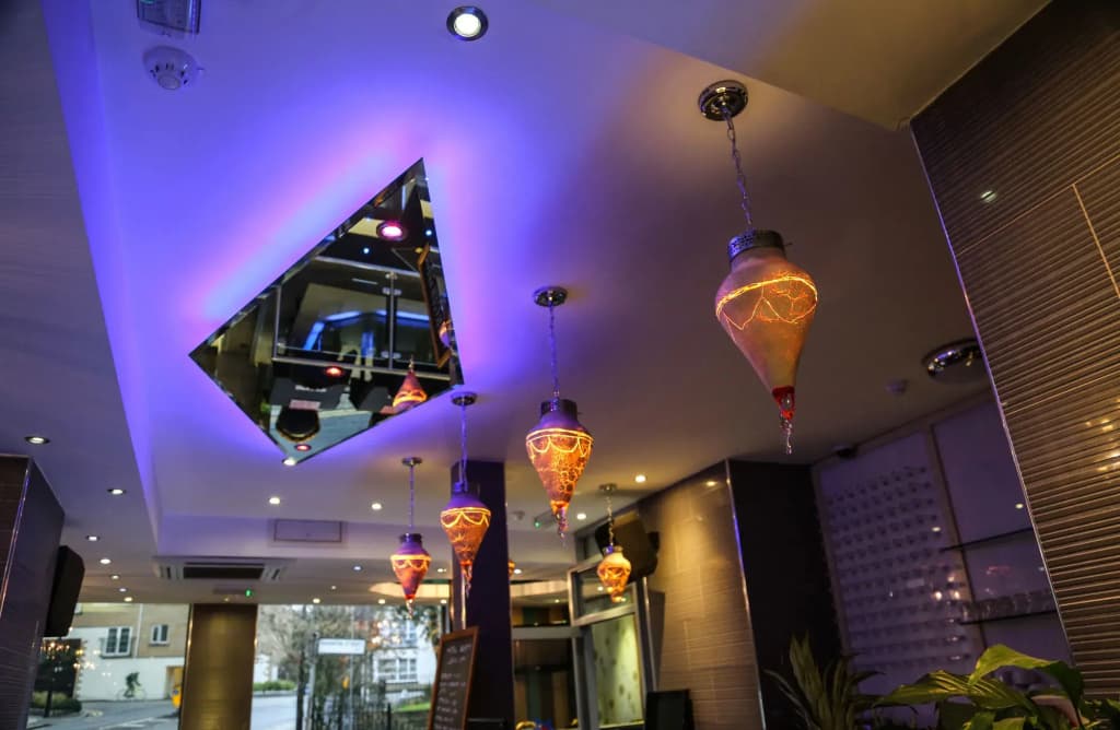 London Star Hotel - photo 20
