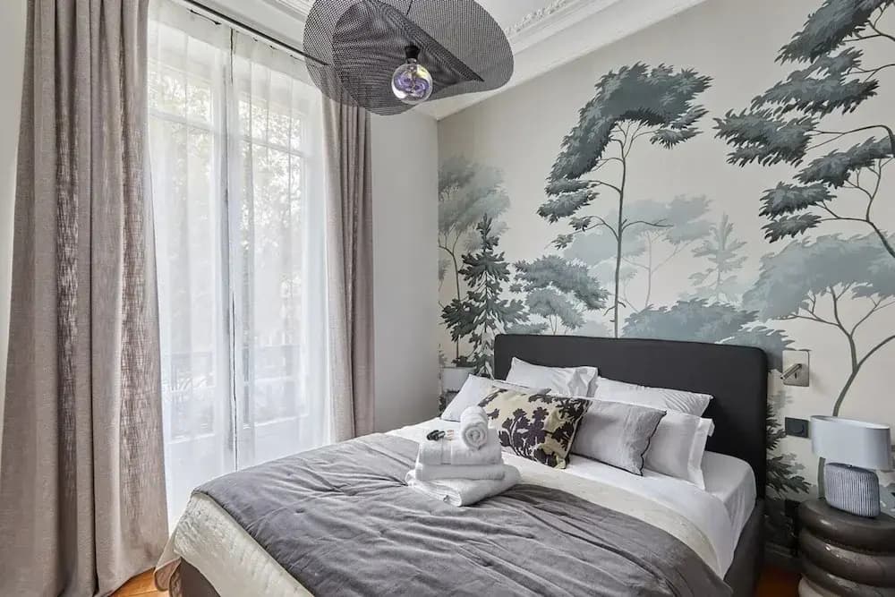 Superb New 1 Bedroom Flat Notre Dame de Paris - photo 2