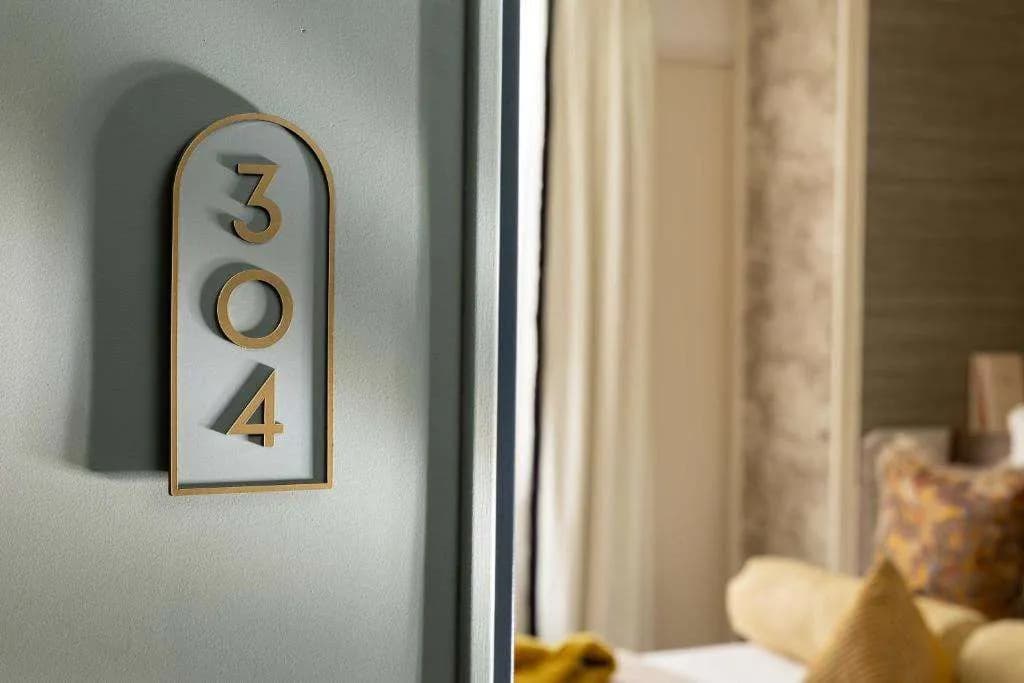 Hôtel l'Inattendu - photo 28