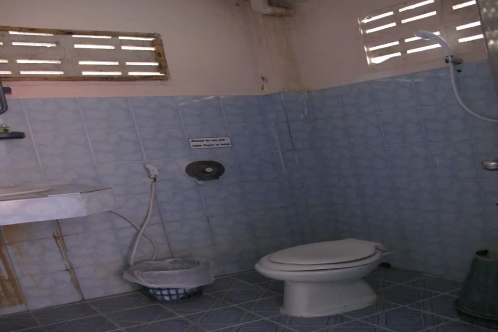 Klong Jark Bungalow - photo 8