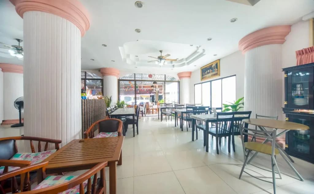 Hua Chiew Residence - photo 18