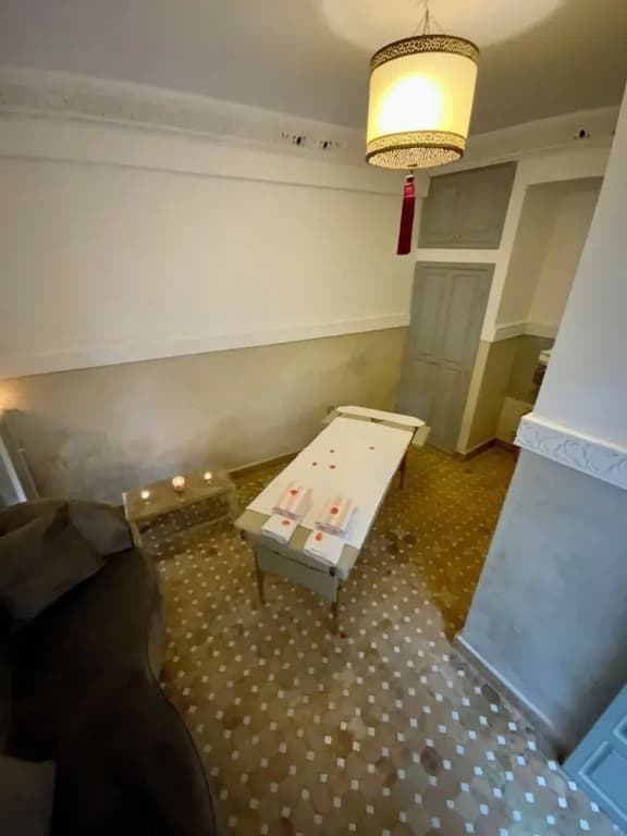 riad magnolia privatiser - photo 46