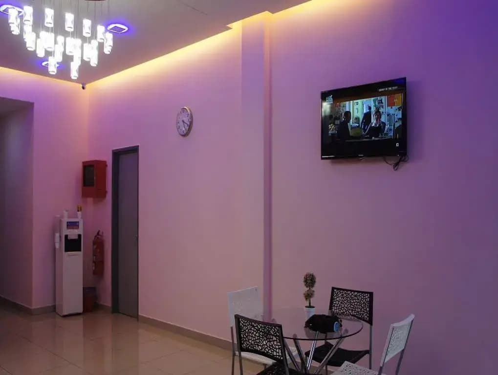 Tropic City Hotel - photo 3