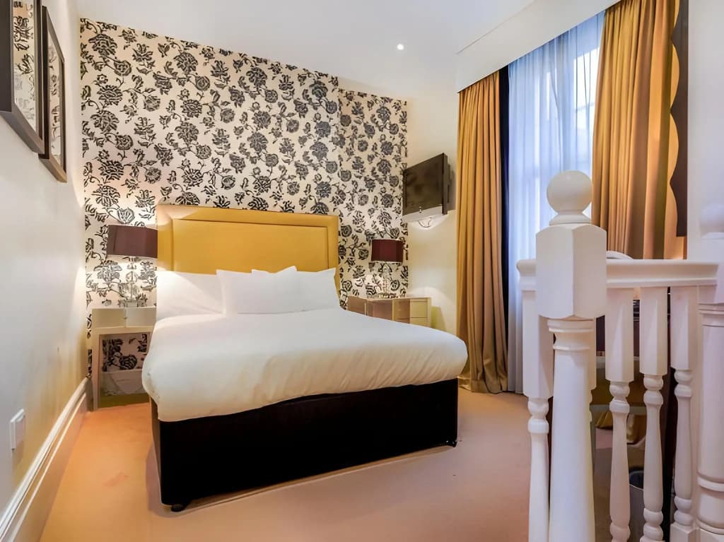 Tophams Hotel - photo 27
