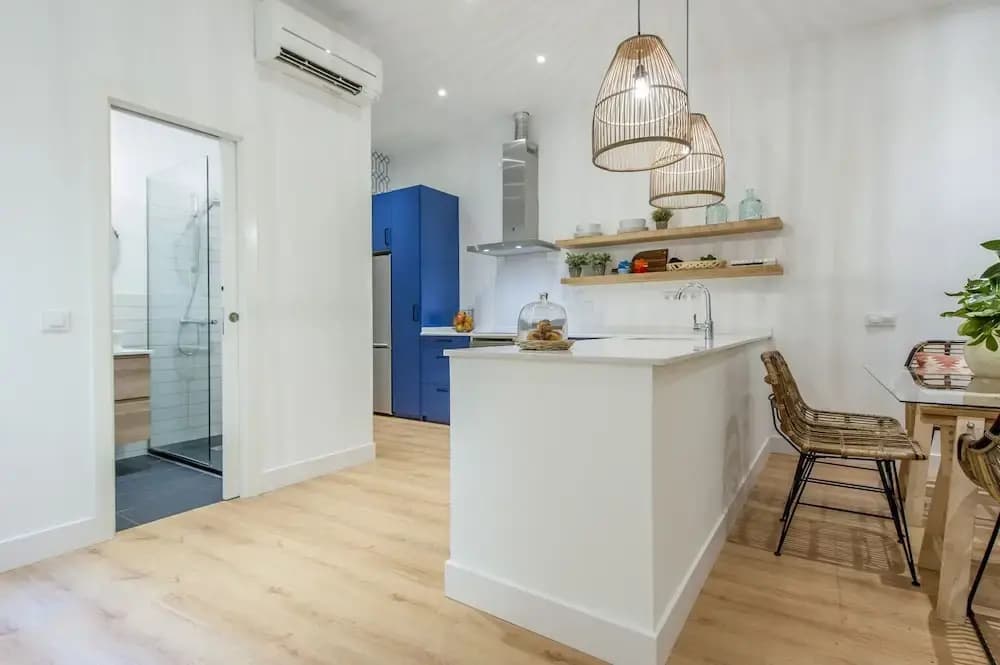Apartamento Puerta del Sol VI - photo 16