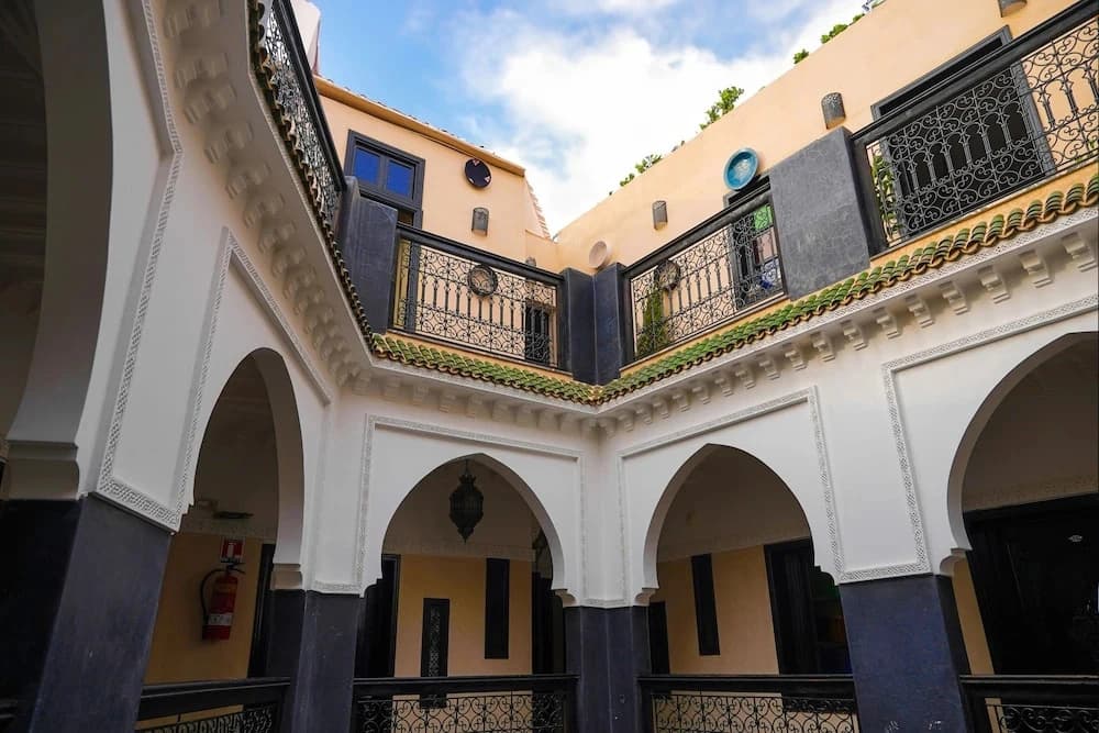 Riad Roummana Marrakech - photo 1