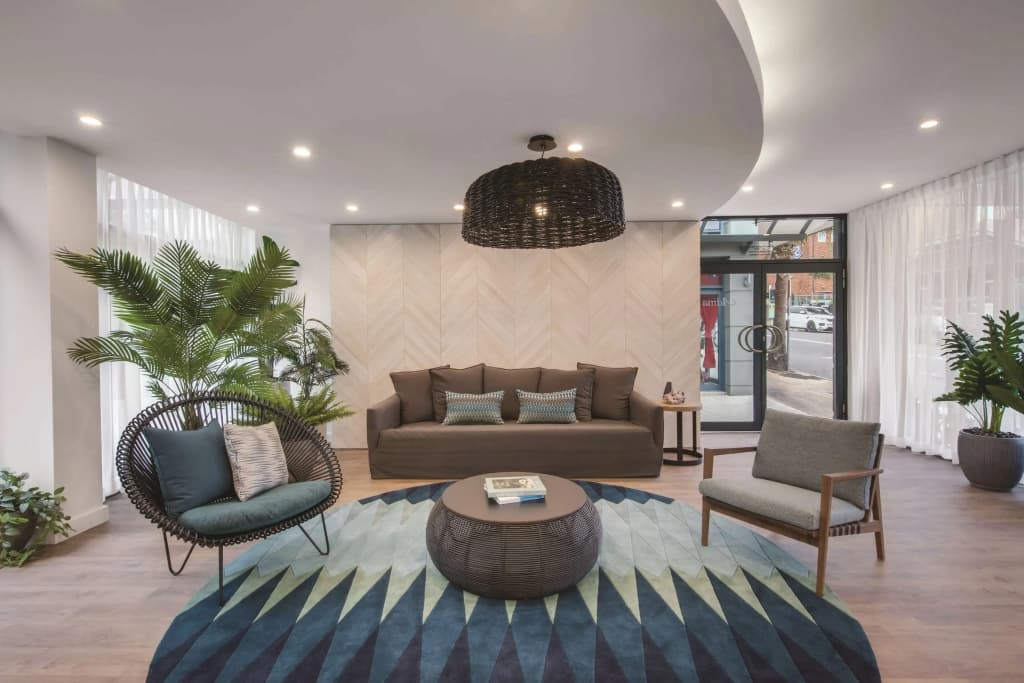 Adina Apartment Hotel Coogee Sydney - photo 4