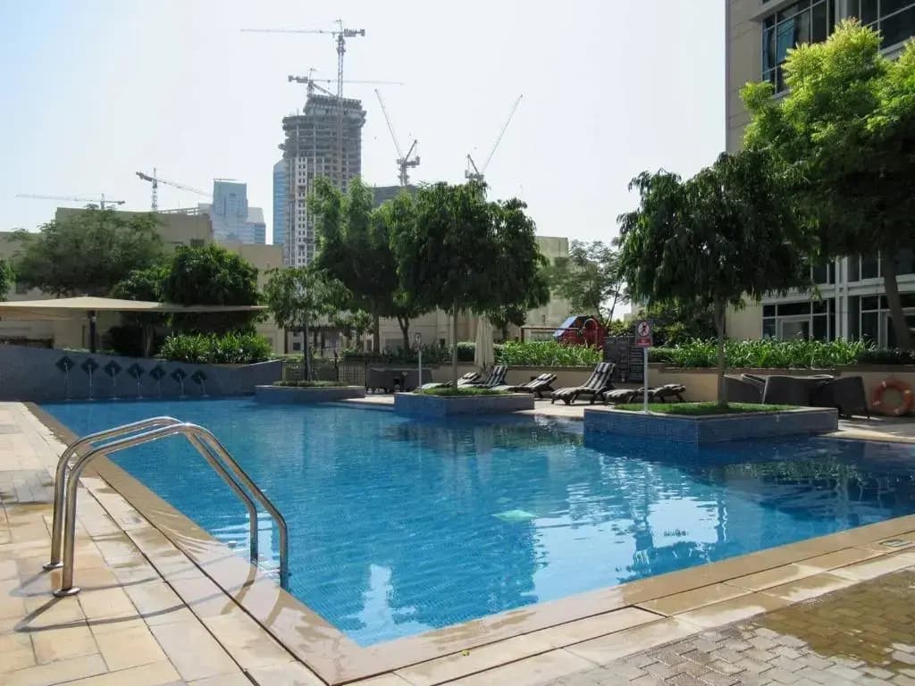 Frank Porter - The Residences - photo 12
