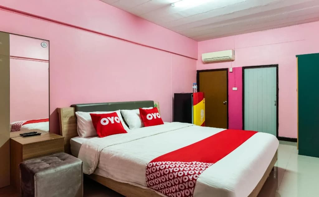 Gedkanok Apartment - photo 6
