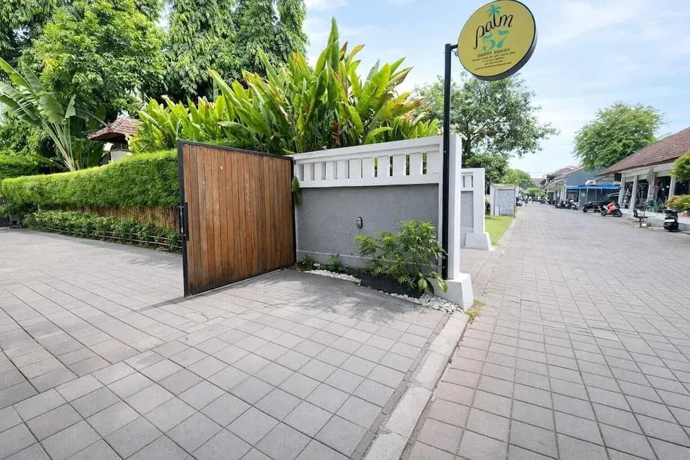 Palm 57 Guesthouse - photo 19