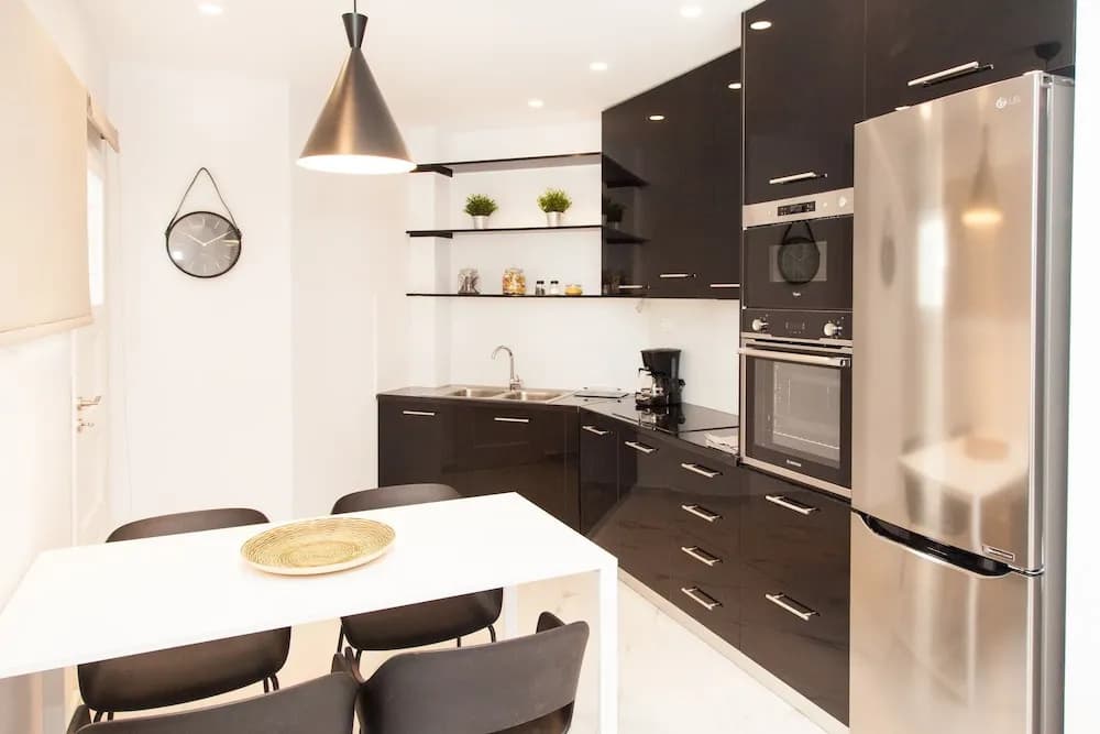 Luxurious Apartment in Athens Downtown - photo 14
