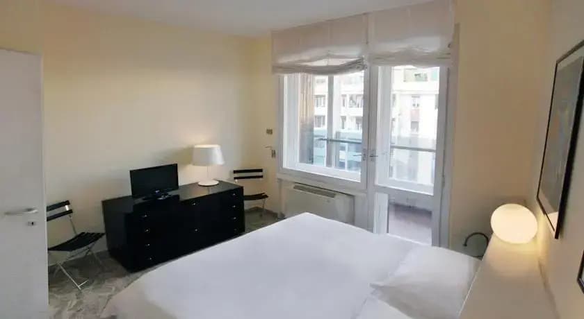 Elvezia Park Residence - photo 8