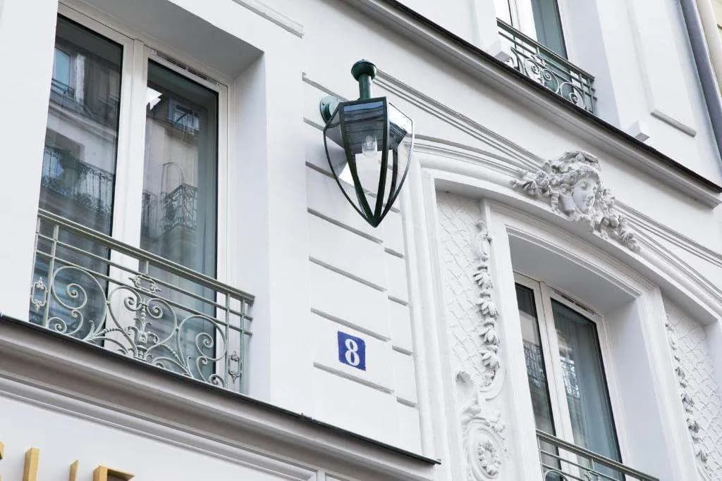Maison Breguet - photo 43