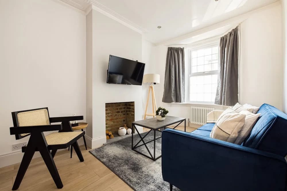 The Stratford Villas - photo 1