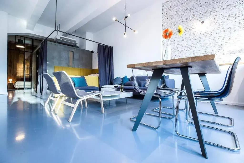 LOFT Astoria - photo 21