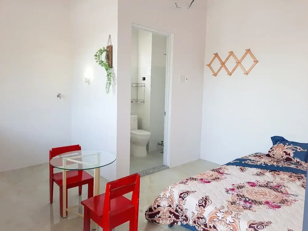 FM Homestay - main photo