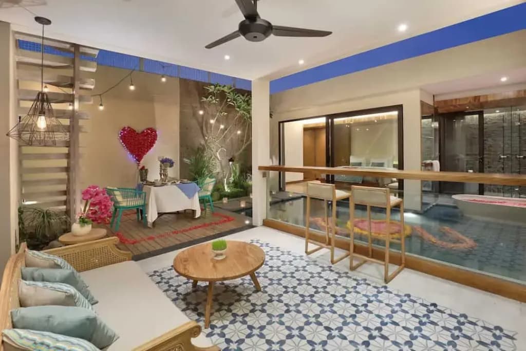 Ayona Villa Seminyak by Ini Vie Hospitality - photo 14
