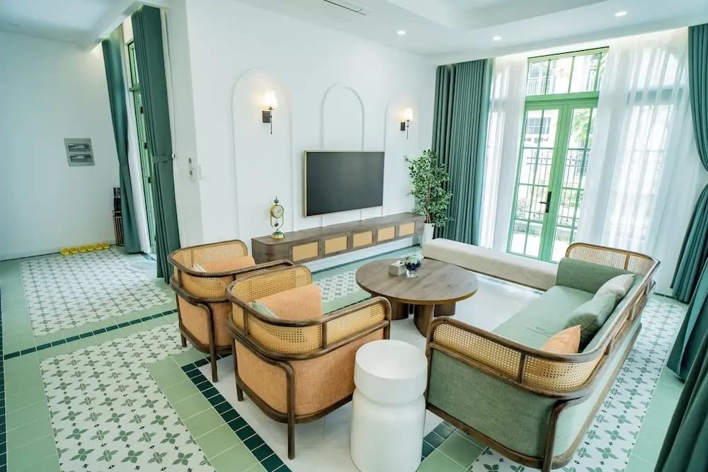 HAUs Villa Phu Quoc - photo 12