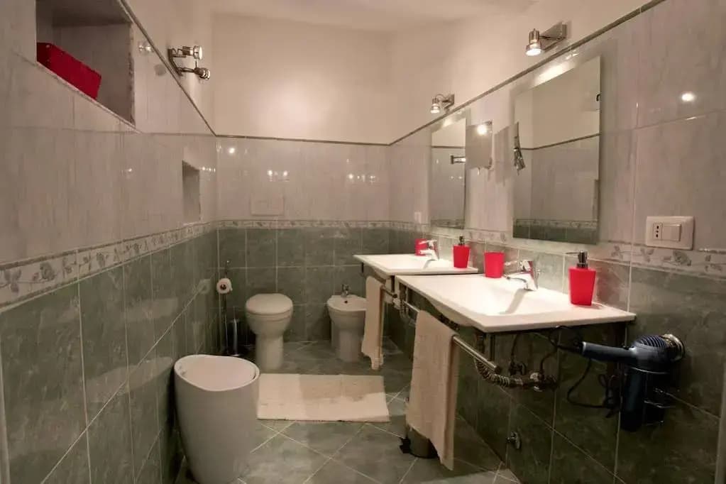 Santacroce Guest House - photo 7