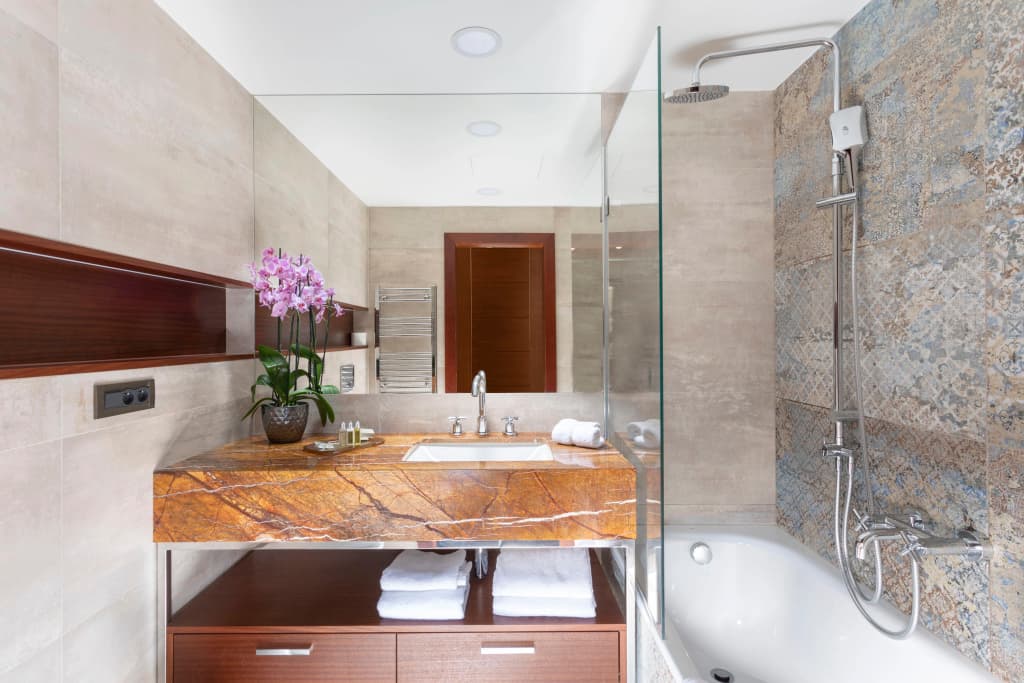 Jalta Boutique Hotel - photo 10