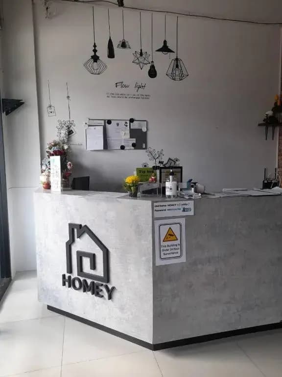 HOMEY-Don Mueang Airport Hostel - photo 2