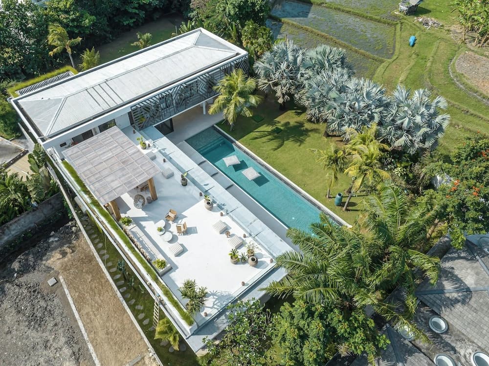 Villa BullHouse - photo 28