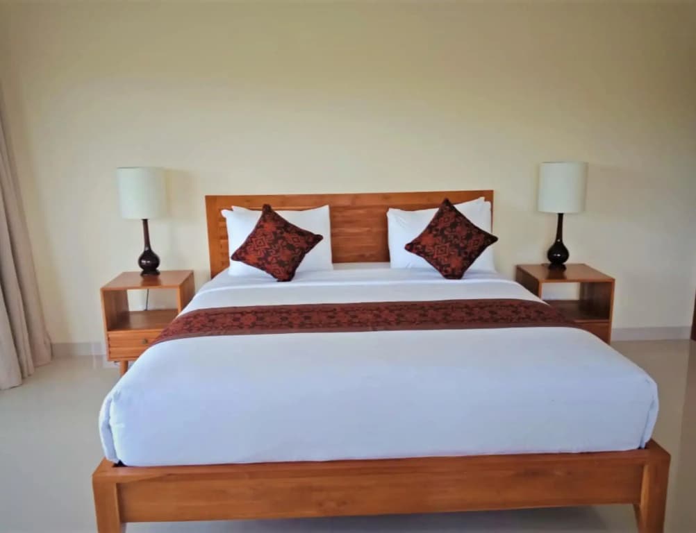 DLobong Suites Ubud - photo 2