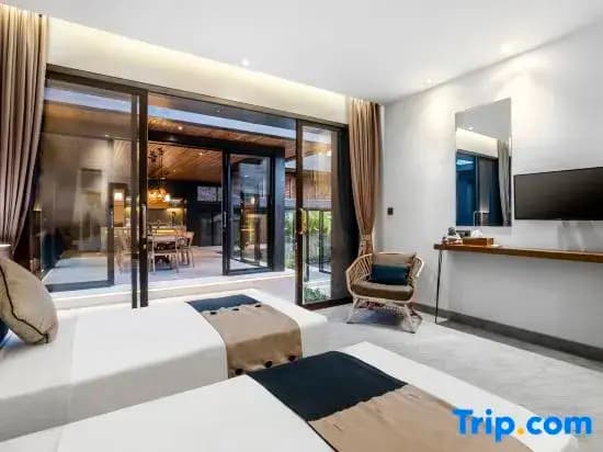 Villa Singa by BaliSuperHost - photo 8