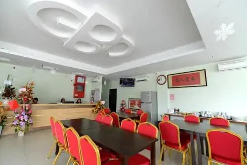 GBU Hotel - photo 4