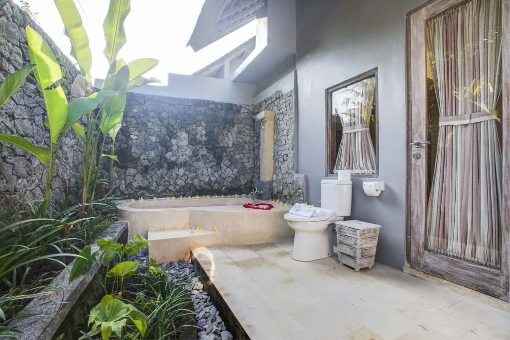Royal Villa Jepun - photo 7