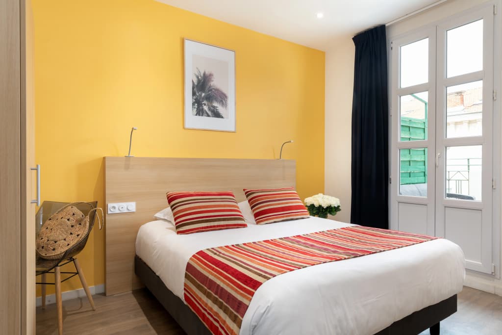 Hotel Byakko Nice - photo 29