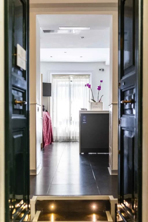 Imperial Suite Rome Guest House - photo 8