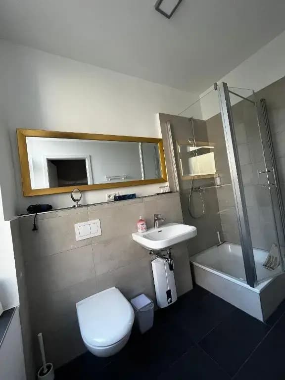Pension Oase - photo 19