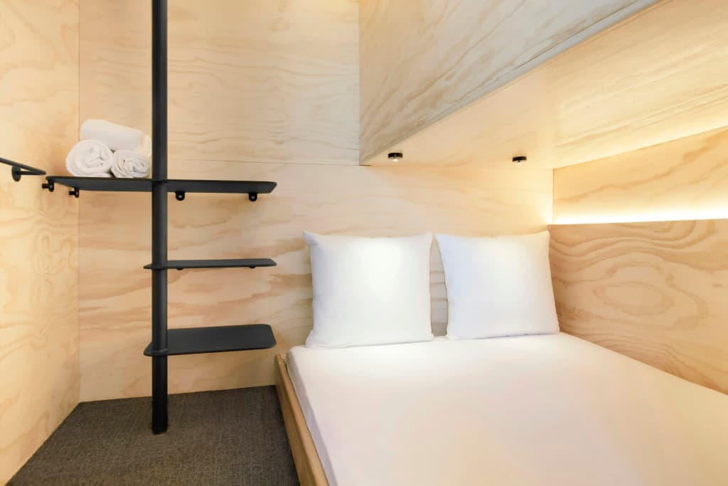 Volkshotel - photo 1