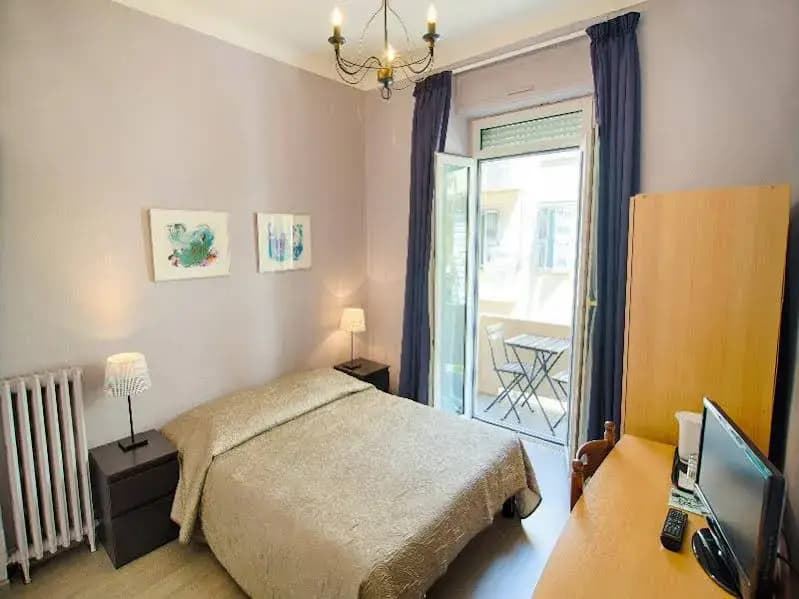 Nice Booking - Paradis 150m mer Balcon - photo 5