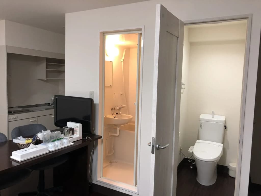 Ace Inn Asakusa - photo 8