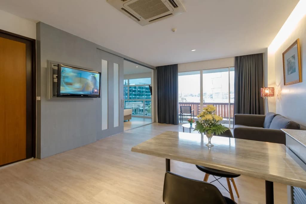 Dara Hotel - photo 14
