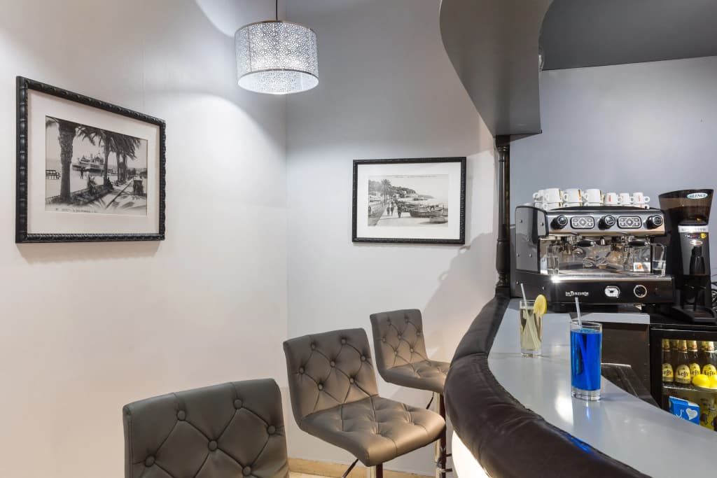 Best Western Plus Hotel Brice Garden - photo 14
