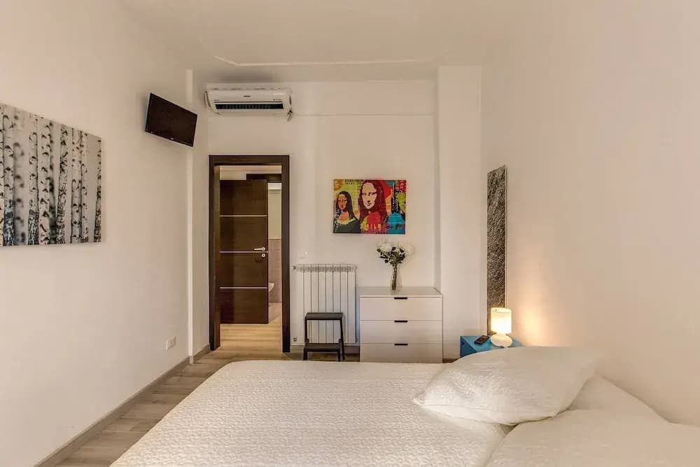 Ml Apartment - Caracalla 2 - photo 16