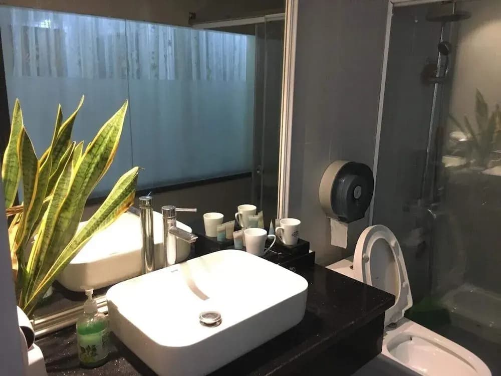 OYO 1025 Orchids 2 Hotel - photo 8