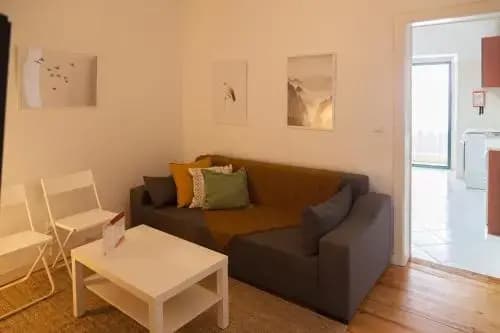 Feels Like Home - Alegria Flat at Príncipe Real - photo 4