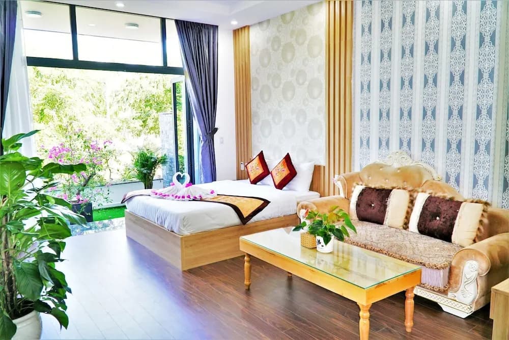 Minh Hưng Apartment - photo 5
