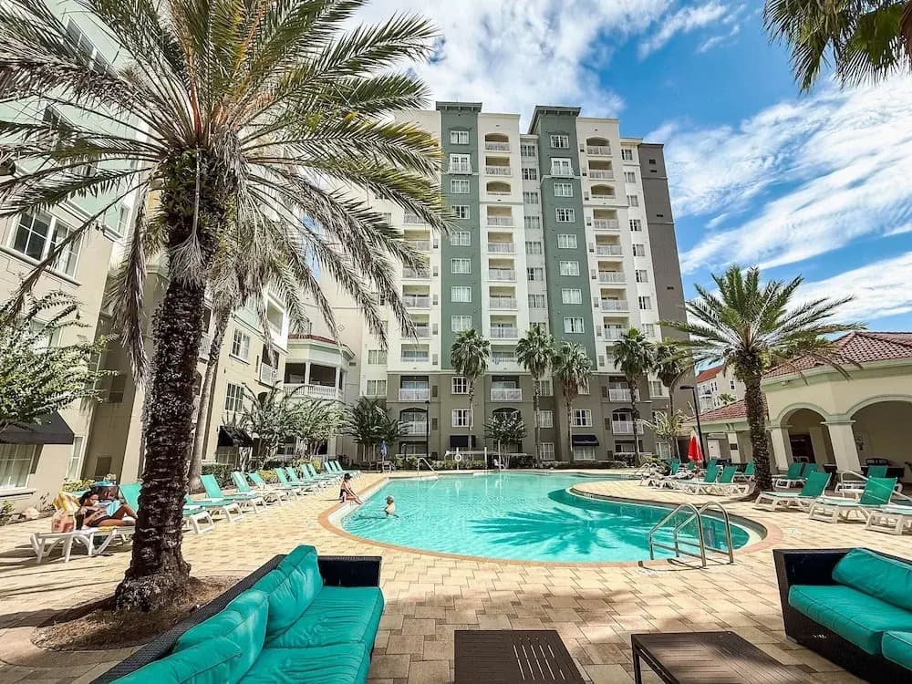 The Point Hotel & Suites Orlando - photo 45