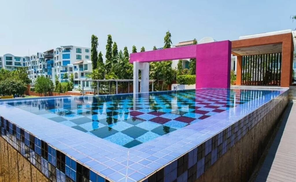 Away Las Tortugas Beachfront - photo 11