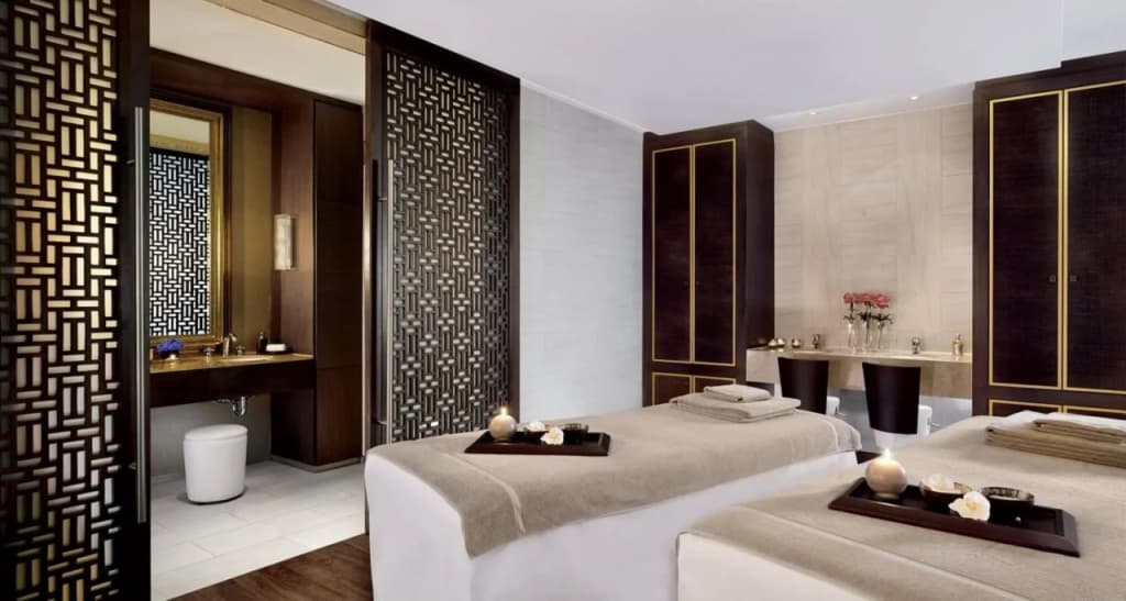 The Ritz-Carlton, Vienna - photo 6