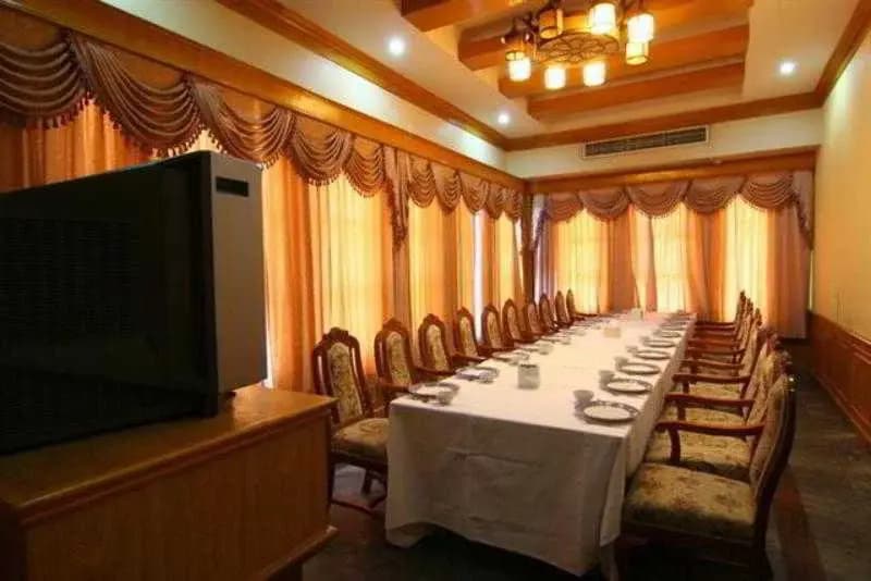 13 Coins Resort Yotin Pattana - photo 9